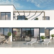 Nouvelle construction - Villa -
Finestrat