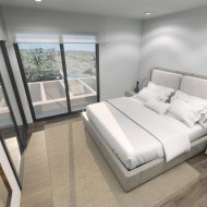 Nouvelle construction - Villa -
Finestrat
