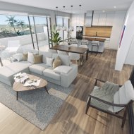 Nouvelle construction - Villa -
Finestrat