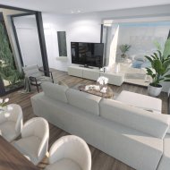 Nouvelle construction - Villa -
Finestrat
