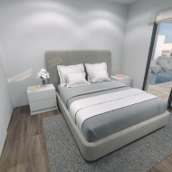 Nouvelle construction - Villa -
Finestrat