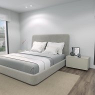 Nouvelle construction - Villa -
Finestrat