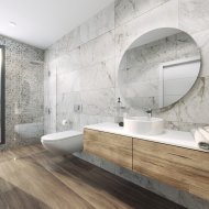 Nouvelle construction - Villa -
Finestrat