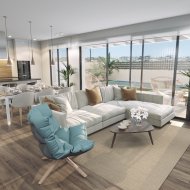 Nouvelle construction - Villa -
Finestrat