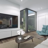 Nouvelle construction - Villa -
Finestrat