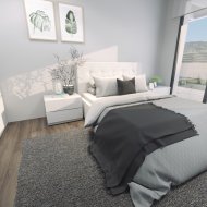 Nouvelle construction - Villa -
Finestrat