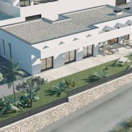 Nouvelle construction - Villa -
Finestrat