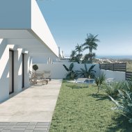 Nouvelle construction - Villa -
Finestrat