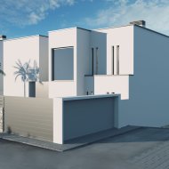 Nouvelle construction - Villa -
Finestrat