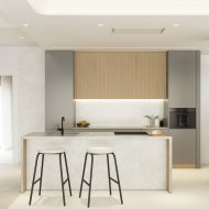 Nouvelle construction - Villa -
Finestrat