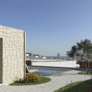 Nouvelle construction - Villa -
Finestrat