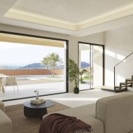 Nouvelle construction - Villa -
Finestrat