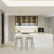 Nouvelle construction - Villa -
Finestrat