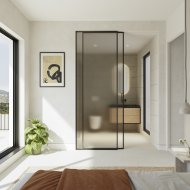 Nouvelle construction - Villa -
Finestrat