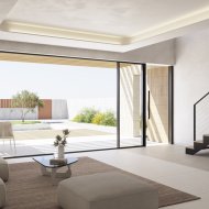 Nouvelle construction - Villa -
Finestrat