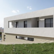 Nouvelle construction - Villa -
Finestrat