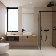 Nouvelle construction - Villa -
Finestrat