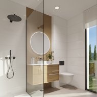 Nouvelle construction - Villa -
Finestrat