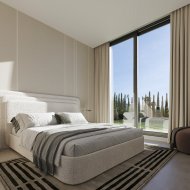 Nouvelle construction - Villa -
Finestrat