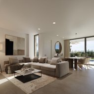 Nouvelle construction - Villa -
Finestrat