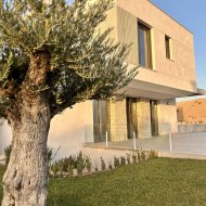 Nouvelle construction - Villa -
Finestrat