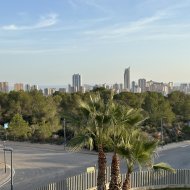 Nouvelle construction - Villa -
Finestrat