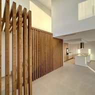 Nouvelle construction - Villa -
Finestrat