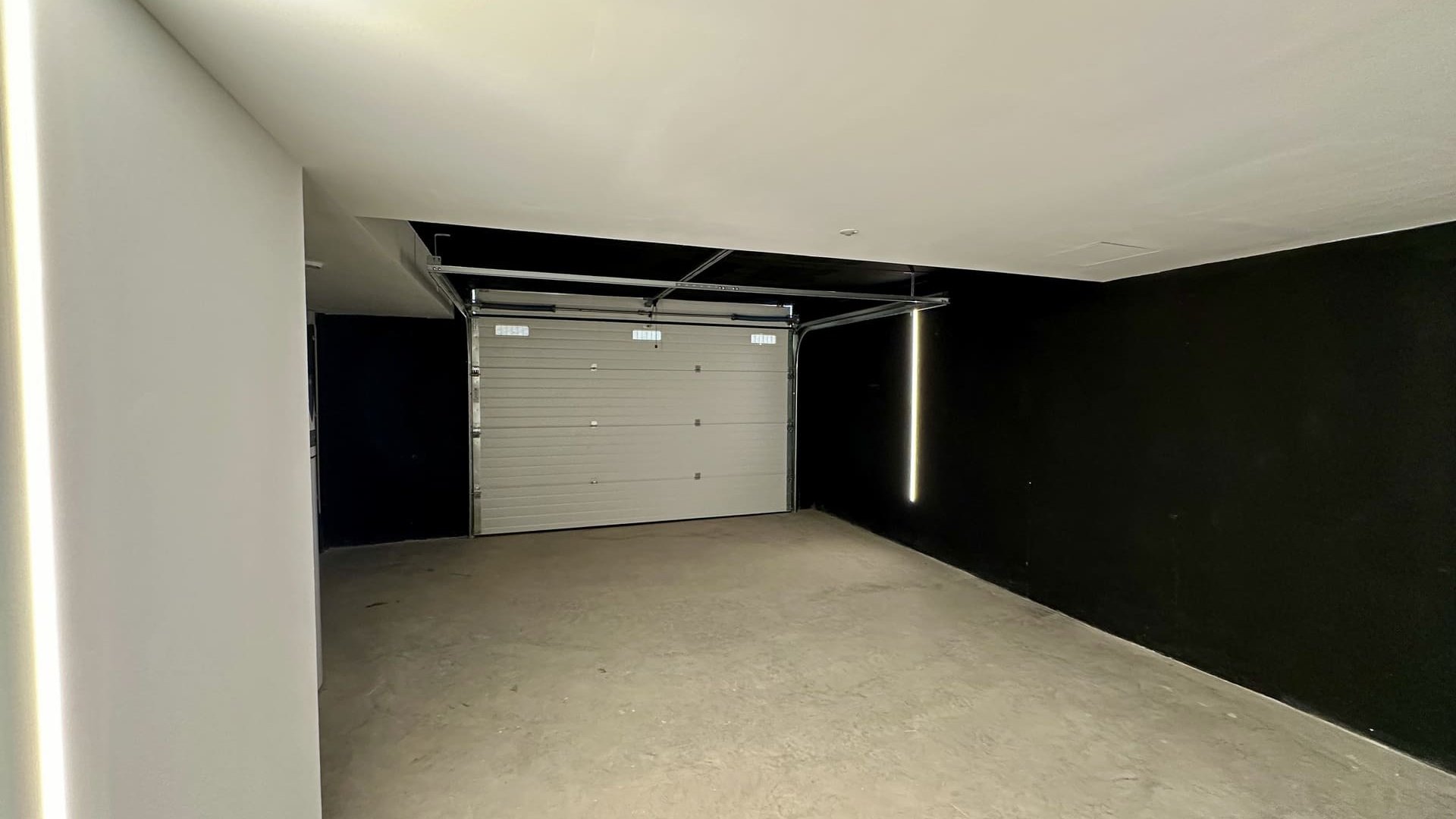 Nouvelle construction - Villa -
Finestrat