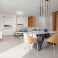 Nouvelle construction - Villa -
Finestrat