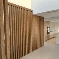 Nouvelle construction - Villa -
Finestrat