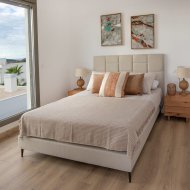 Nouvelle construction - Villa -
Finestrat