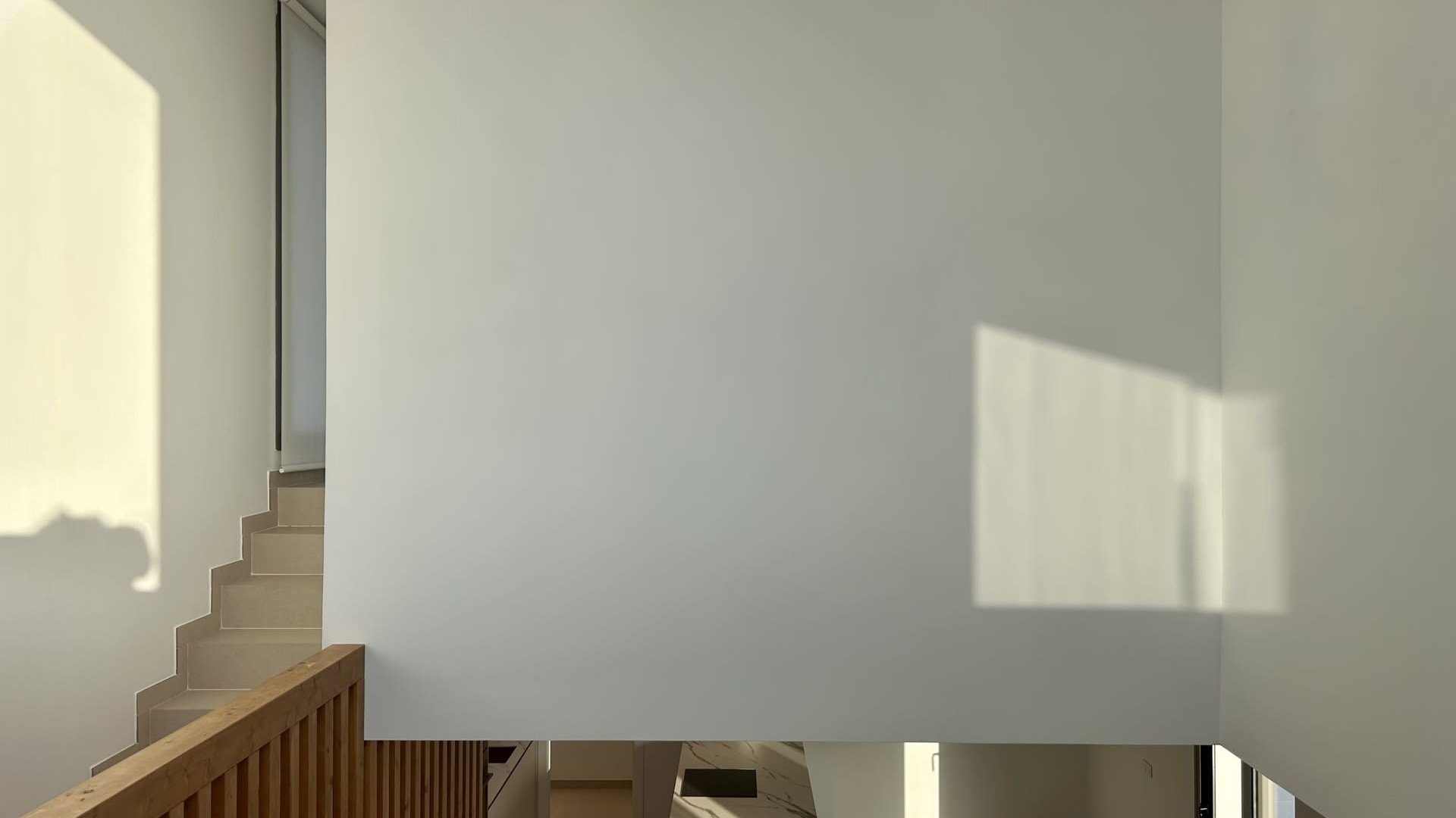 Nouvelle construction - Villa -
Finestrat