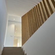 Nouvelle construction - Villa -
Finestrat