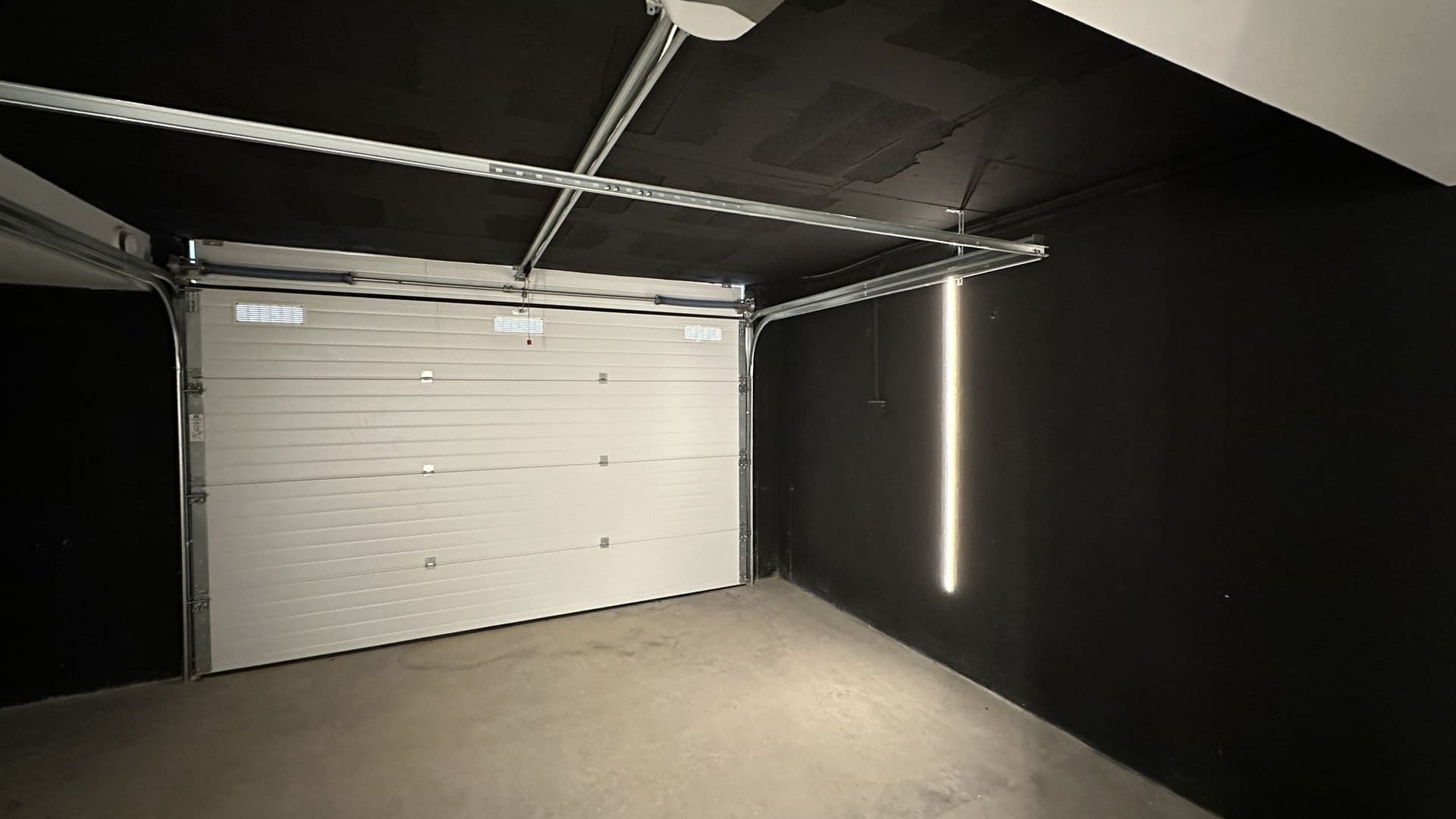 Nouvelle construction - Villa -
Finestrat