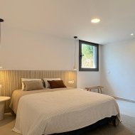 Nouvelle construction - Villa -
Finestrat