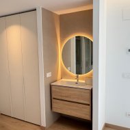 Nouvelle construction - Villa -
Finestrat