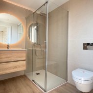 Nouvelle construction - Villa -
Finestrat