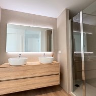 Nouvelle construction - Villa -
Finestrat