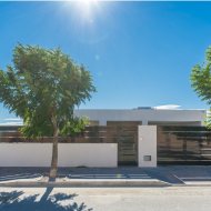 Nouvelle construction - Villa -
Fortuna