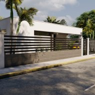 Nouvelle construction - Villa -
Fortuna