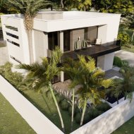 Nouvelle construction - Villa -
Fortuna