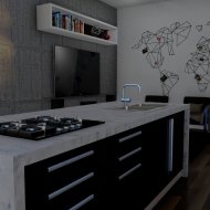 Nouvelle construction - Villa -
Fortuna