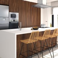 Nouvelle construction - Villa -
Fortuna
