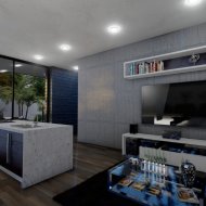 Nouvelle construction - Villa -
Fortuna