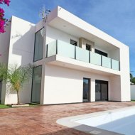 Nouvelle construction - Villa -
Fortuna
