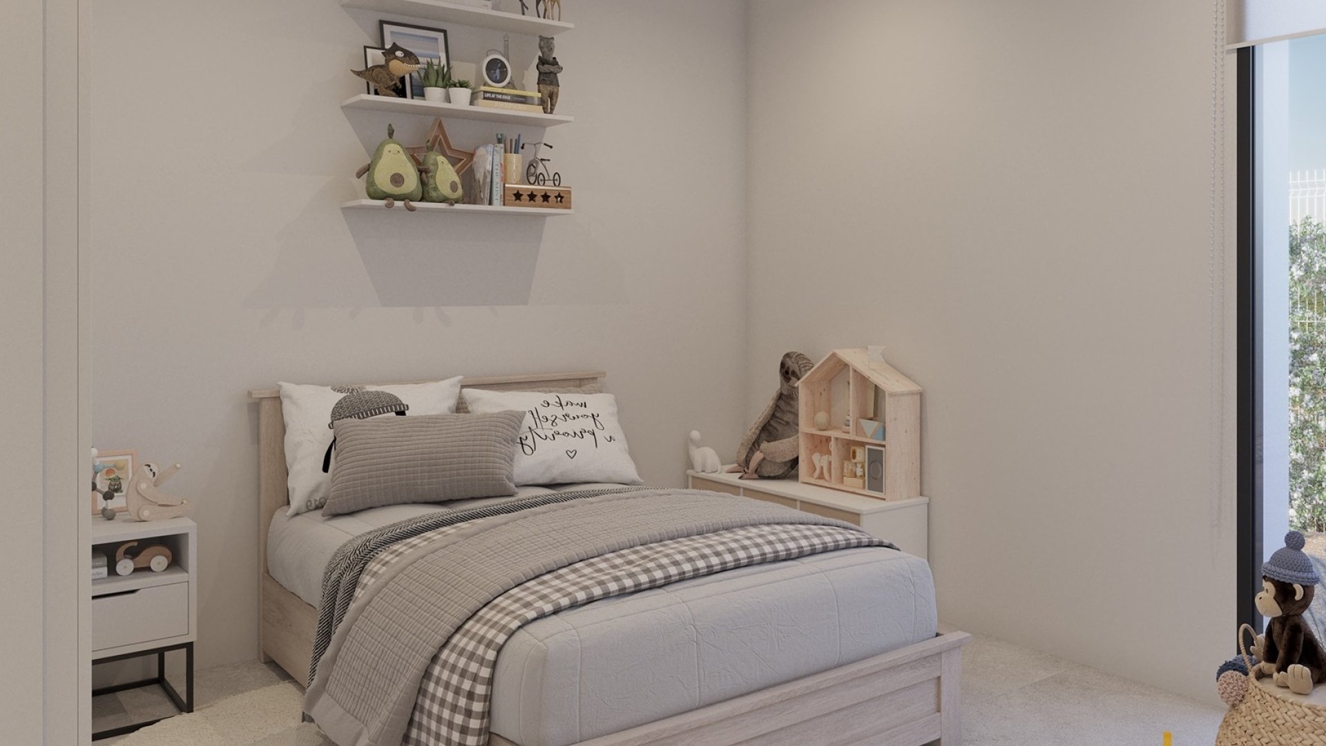 Nouvelle construction - Villa -
Fuente Alamo