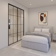 Nouvelle construction - Villa -
Fuente Alamo