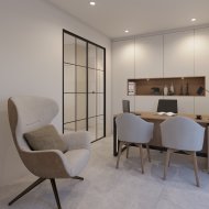 Nouvelle construction - Villa -
Fuente Alamo