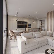 Nouvelle construction - Villa -
Fuente Alamo