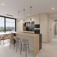 Nouvelle construction - Villa -
Fuente Alamo